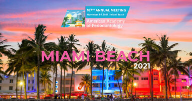 Fall implant meetings to be held in person and online