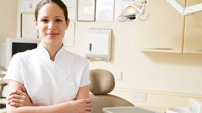 Gesprächsrunde für Zahnärztinnen Gesprächsrunde für Zahnärztinnen