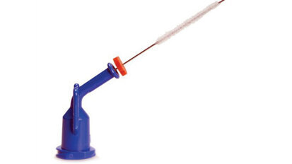 NaviTip, la cánula más fina, más segura y más inteligente en endodoncia