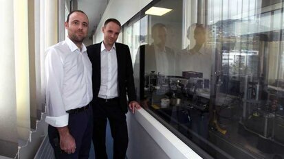 PD comemora 80 anos de endo-expertise