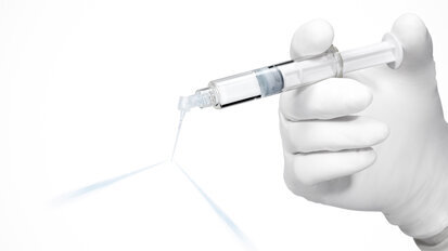 PD SA présente IrriFlex, canule de conception innovante pour l’irrigation canalaire avancée.