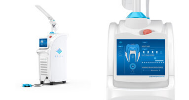 SOLEA: Der nächste große Durchbruch in der Lasertechnologie auf der IDS 2017