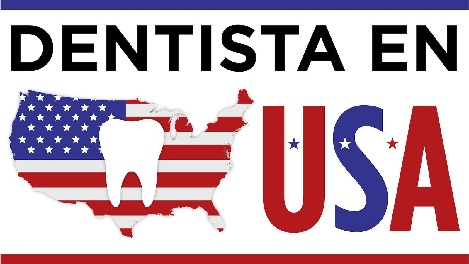 Cómo convalidar el título de cirujano dentista en USA