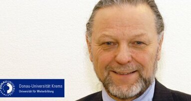 Donau-Uni Krems: Jaakko Tuomilehto übernimmt Stiftungsprofessur