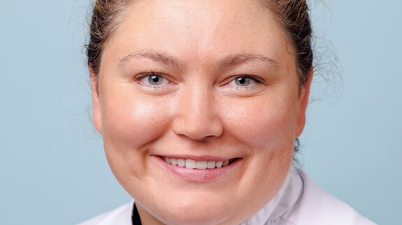 “Implantaten zijn een goede optie voor patiënten met Sjögren”
