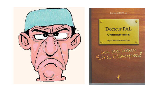 Un quenotier qui jacte pas comme mézigue...