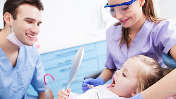 Bessere Vorsorge für die Jüngsten