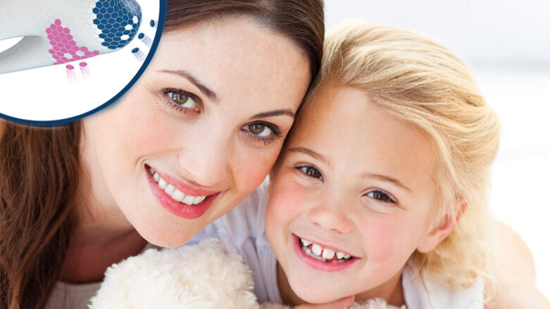 Moderní přístup k zubům společnosti CURASEPT a využití remineralizace