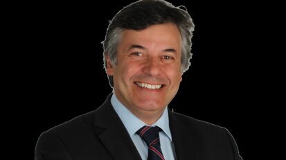 Fernando Guerra reeleito presidente do Conselho Geral da OMD