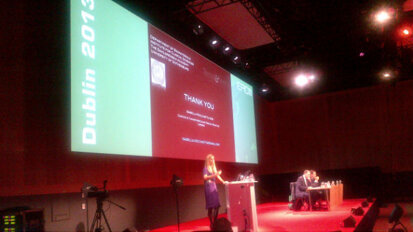 Da Dublino: un EAO in calo di partecipanti approda a Roma per un atteso rilancio all’insegna della pratica