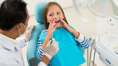 Veel belangstelling voor Kindertandheelkunde2017