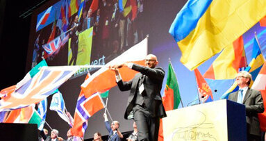 A Londra Europerio 8 “una delle più importanti conferenze di implantologia e parodontologia mai tenutasi in Europa”