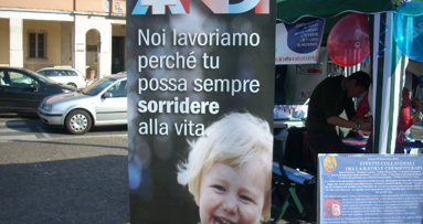 Oral Cancer Day 2011