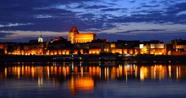 W Toruniu powstaje Centrum Stomatologii