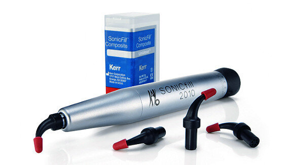 Webinar: Experte präsentiert schallaktiviertes Bulk-Fill-System