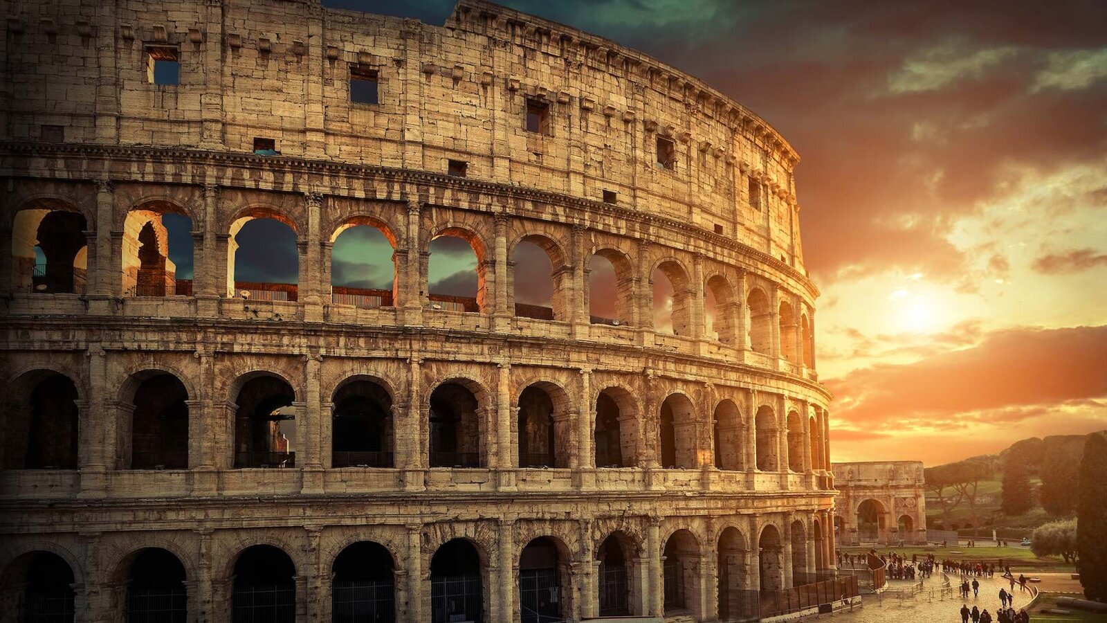 AOFan to host first international meeting in Rome on 7 and 8 July