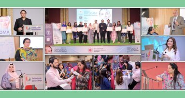 FJDC hosts ABAMS-certified diploma in aesthetic medicine with international faculty