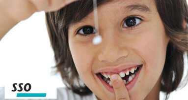 Lektionen mit Biss: Aktion Mundgesundheit 2012