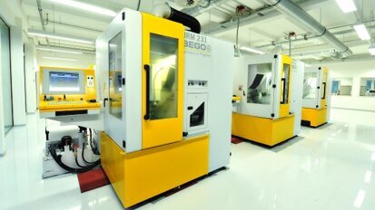 Nowoczesne centrum skanowania