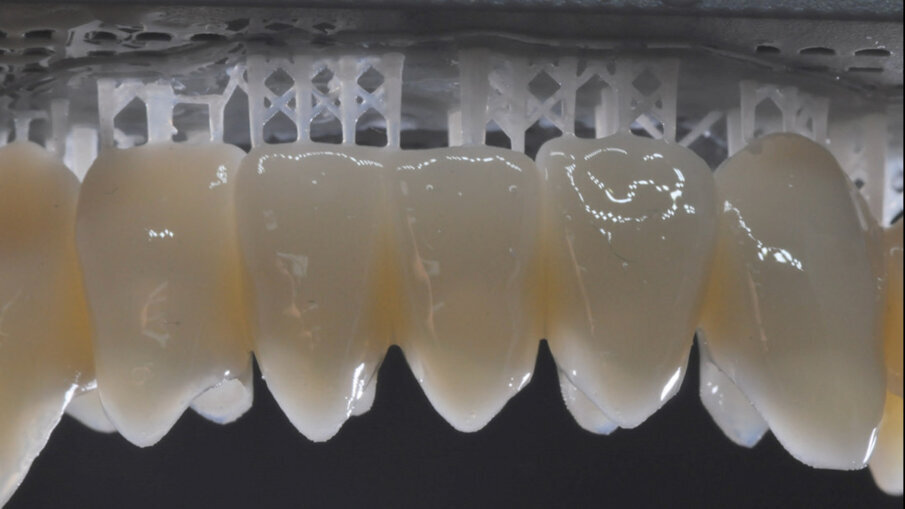 Figg. 4, 5_Restauro stampato con tecnologia TSLA.