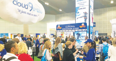 Cloud 9 Software acquires Customer Experience Management software company