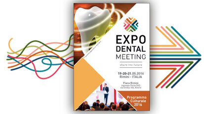 Mettere al centro il paziente e puntare all’eccellenza! Non uno slogan. La dimostrazione a Expodental Meeting