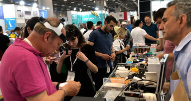 İDEX 2022, Rekor Kırdı