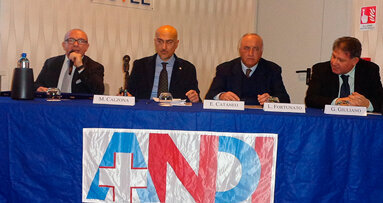 RHEIN83, ANDI ed ANTLO insieme a Lamezia Terme