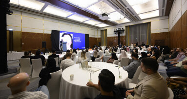 Oral-B and CAPP collaborate to deliver an event on principles of managing complex patient care in dentistry