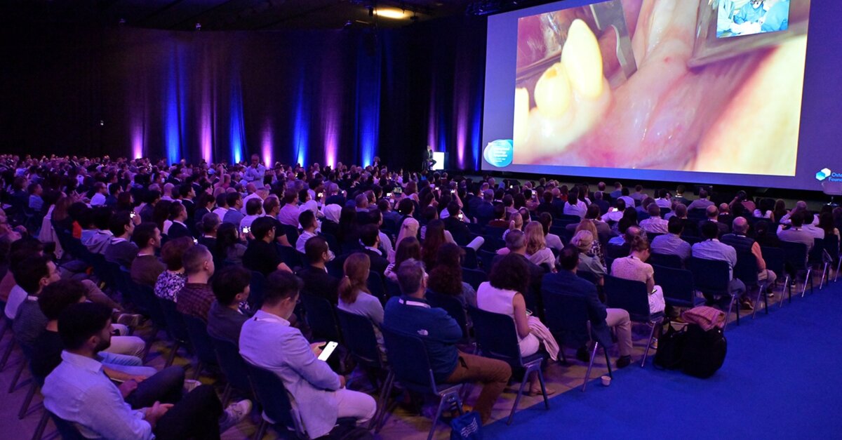 Osteology Symposium 2026 in Wenen trekt 3.000 deelnemers