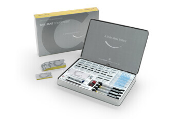 BRILLIANT COMPONEER®