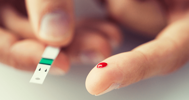 Diabetes: Diagnosemaßnahmen in der Zahnarztpraxis