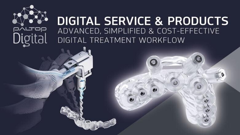 PALTOP - Ψηφιακές Υπηρεσίες και Προϊοντα από το Α ως το Ω.