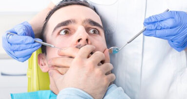 L’ansia per il dentista: i ricercatori scoprono le basi genetiche