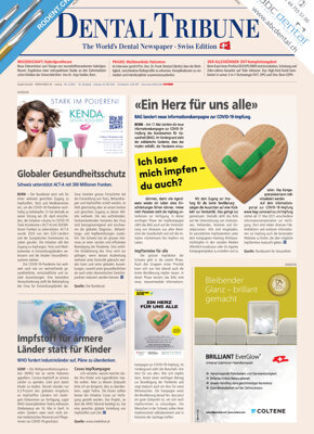 DT Switzerland No. 4, 2021