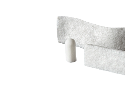 Nobel Biocare – creos absorbable collagen dental wound dressings