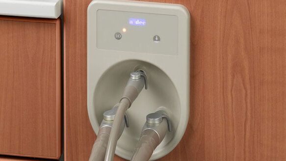 Henry Schein expands dental equipment product offering with A-dec line