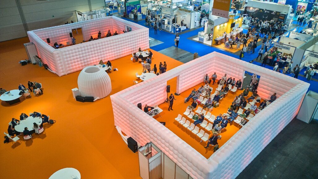 Expodental Meeting 2024 dà i numeri