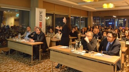 Filtek Bulk Fill Posterior Restoratif Tanıtıldı