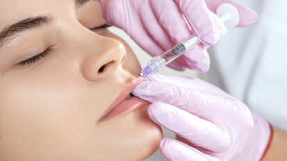 Dentists providing cosmetic injectables to require licence