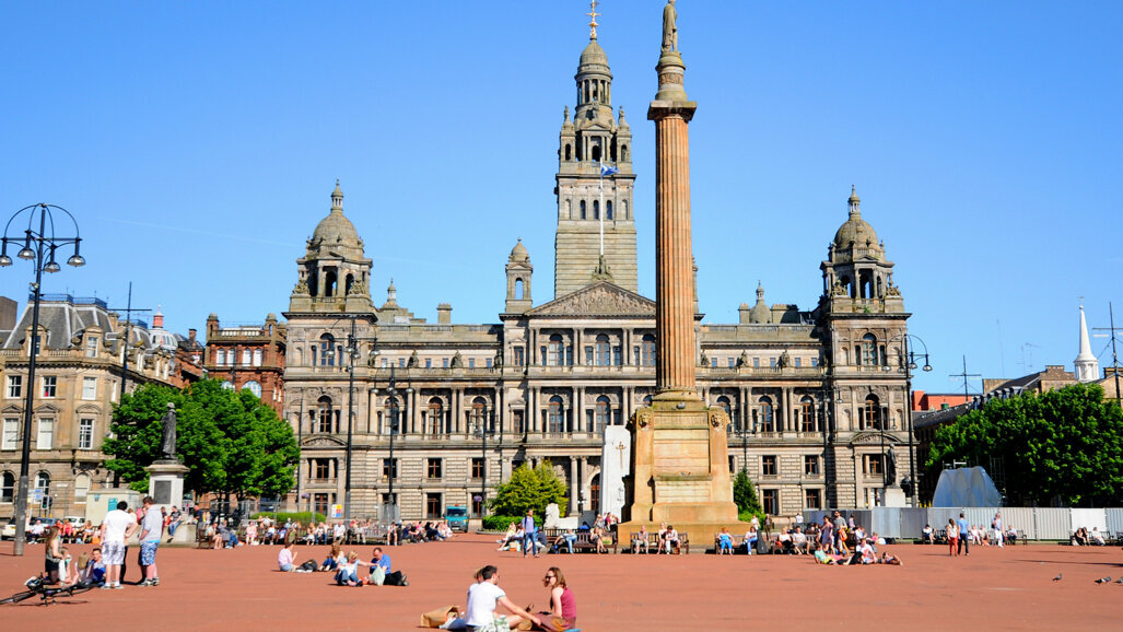 Scottish Dental Show 2019