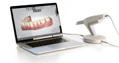 3Shape, flujo digital completo para restauraciones