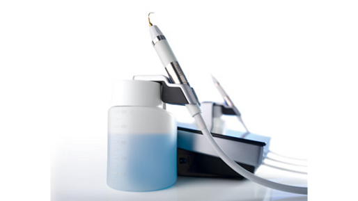 mectron ultrasound units