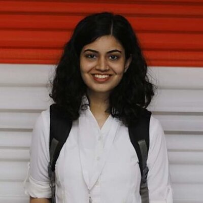 Dr. Isha Rao Dr. Isha Rao