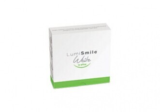 LumiSmile White In-Office