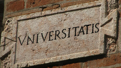 Formazione dei neolaureati: intesa tra AIO e la Sapienza