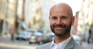 Coronavirus reality around the globe: Jerko Bozikovic from Belgium