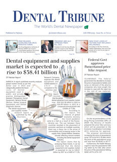 DT Pakistan No. 1, 2023