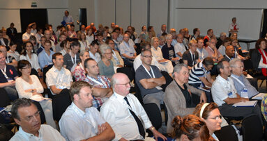 Erfolgreiche SSOS-Jahrestagung in Olten