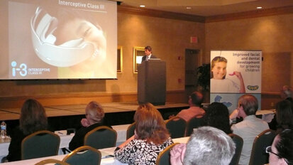 New theory of malocclusion presented at US ortho meeting